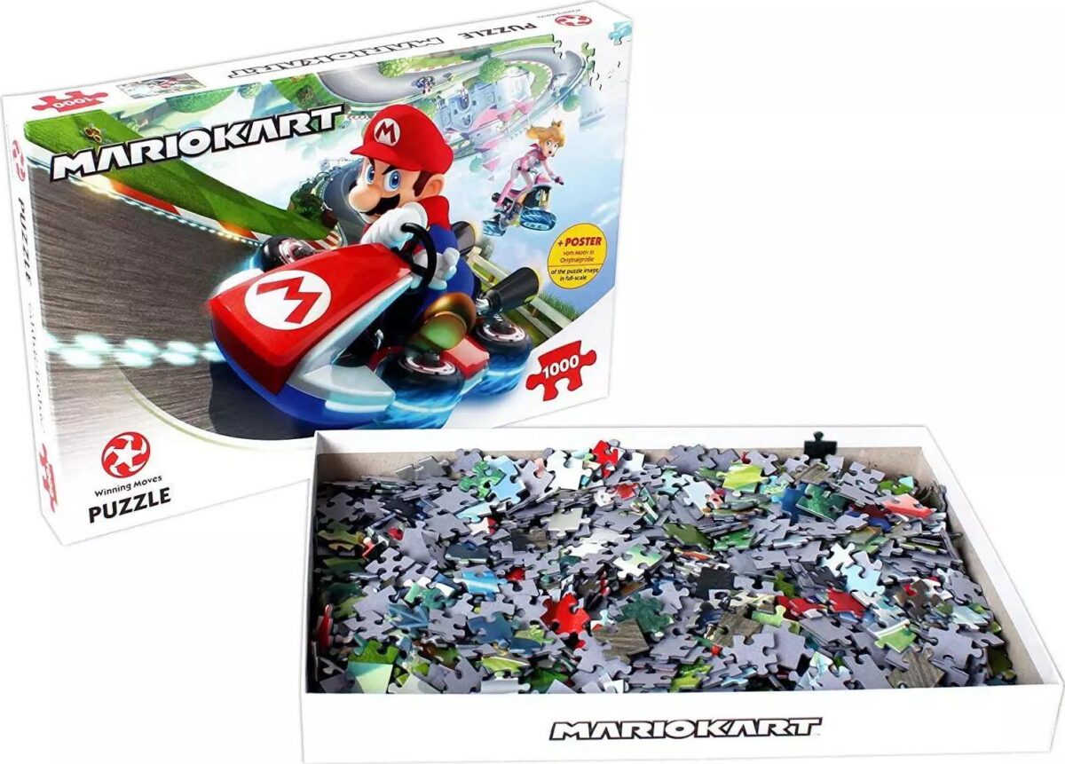 Winning Moves Ninten 9532c44364a000ddabc31108b3290291