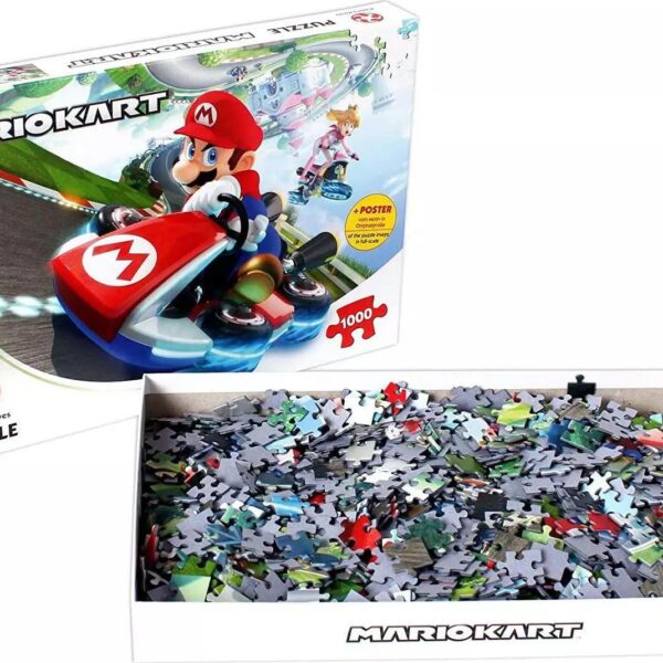 Winning Moves Ninten 9532c44364a000ddabc31108b3290291