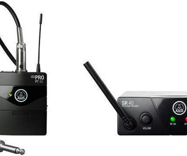 Wireless Instrument 34a2653207d8342cc3924cd9fa30e568