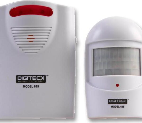 Wireless PIR Drivewa f8211bd7f47f9acb5f0706a4d2dcfff6
