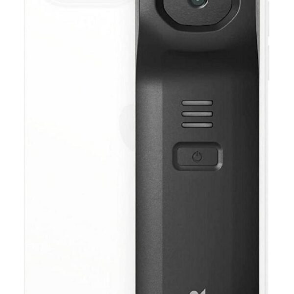 Wireless Thermal Camera, -20C to +400C, 160x120px Display-