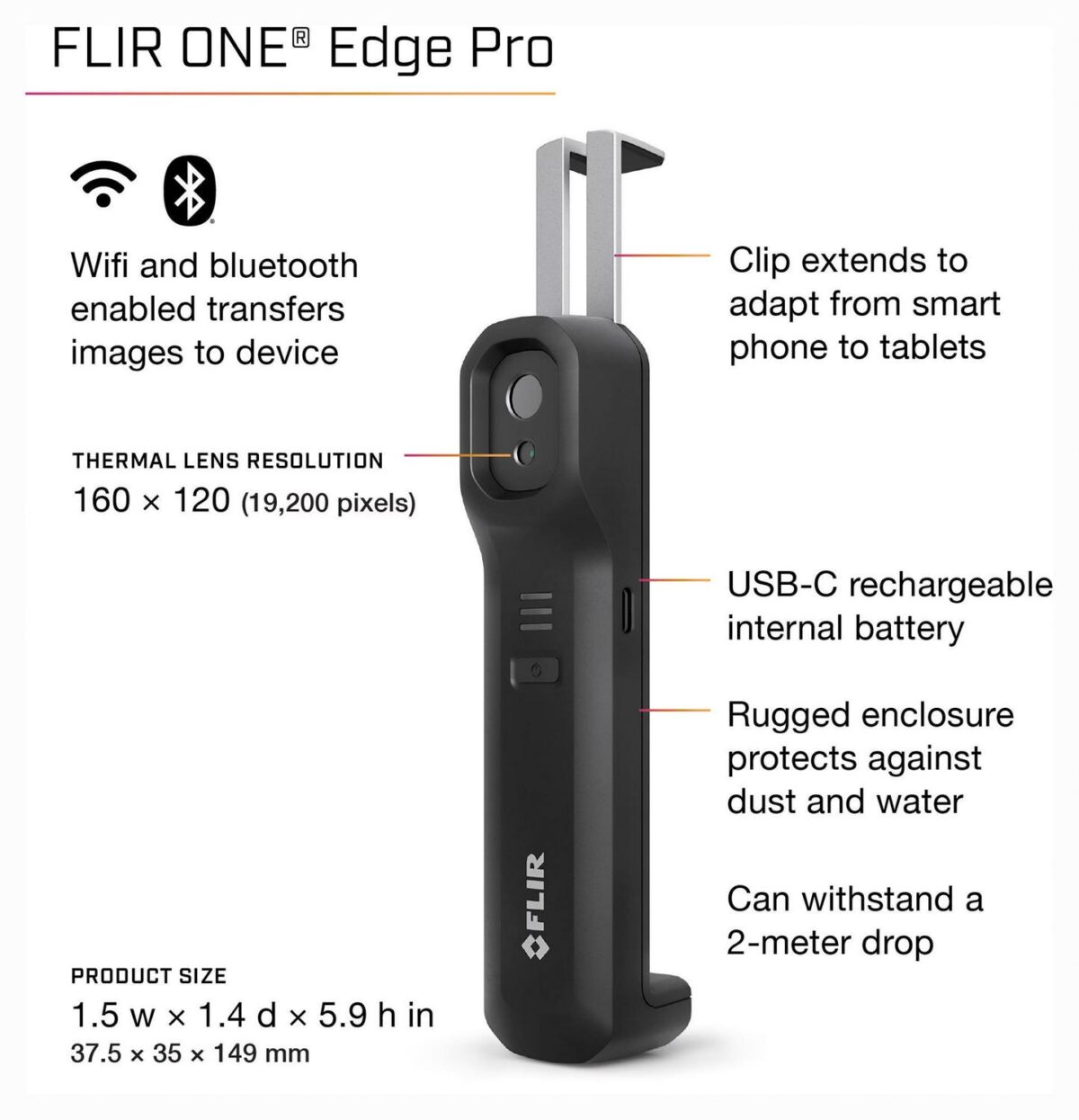 Wireless Thermal Cam 67aad3ecc4487d04b95d2d29a814e56b