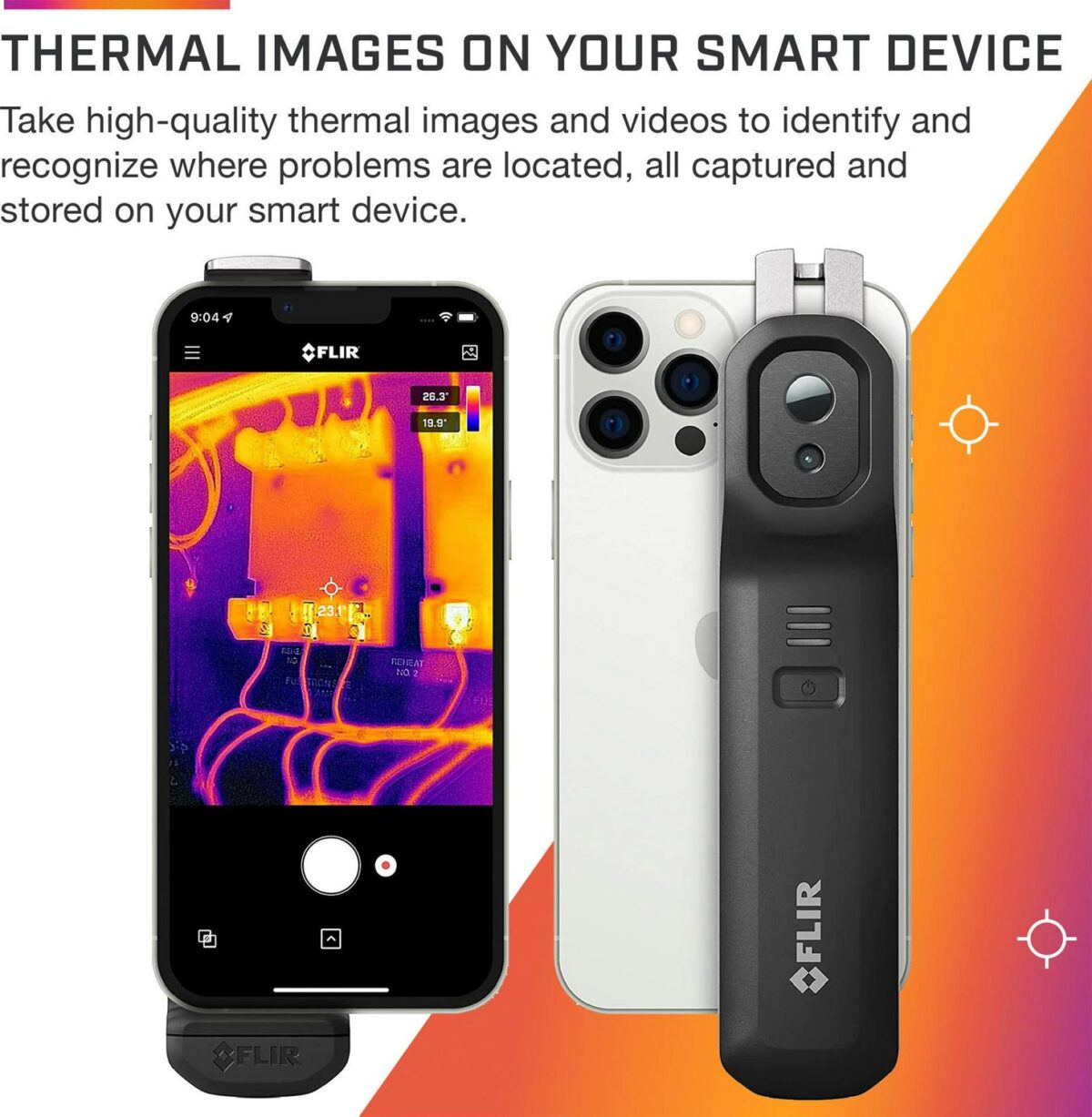 Wireless Thermal Cam fba63be499c49434f8127c681cd911ce