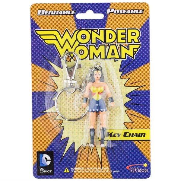 Wonder Woman Keychai c93430bb9951f0f58351b2484ca9c27c
