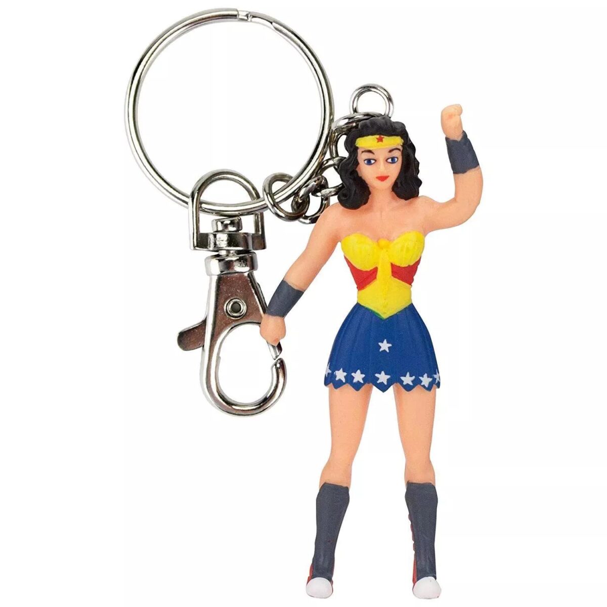 Wonder Woman Keychai fd3b84559bf81b4ac8c5220cbc11ddeb