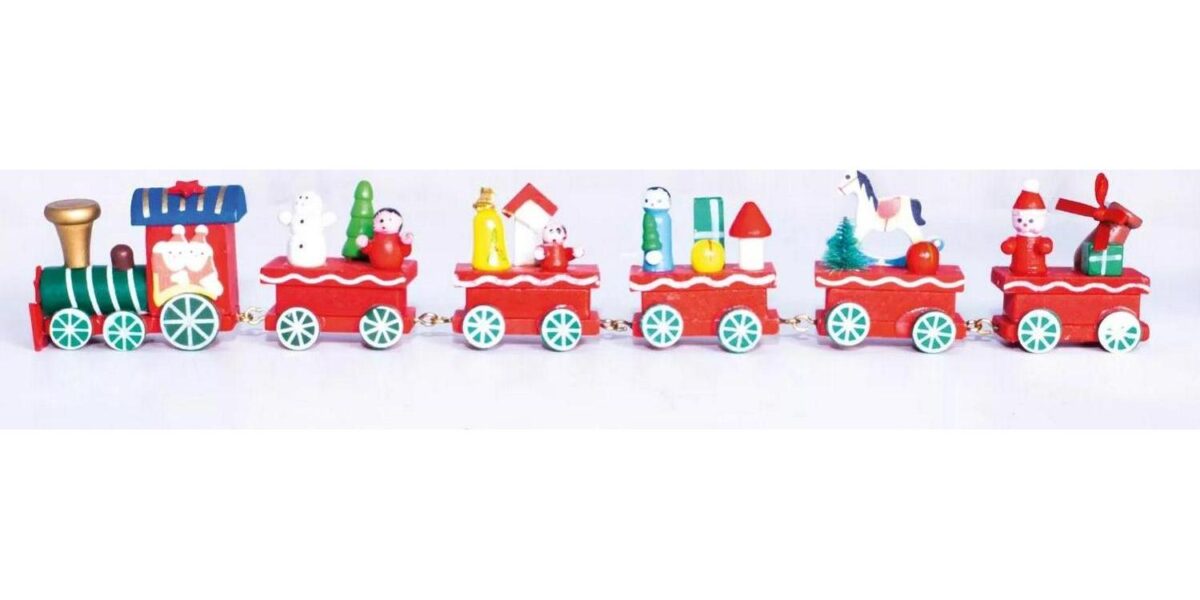 Wooden Christmas Tra 53591e52ce54b92d9c65d7b85e0ae2a3