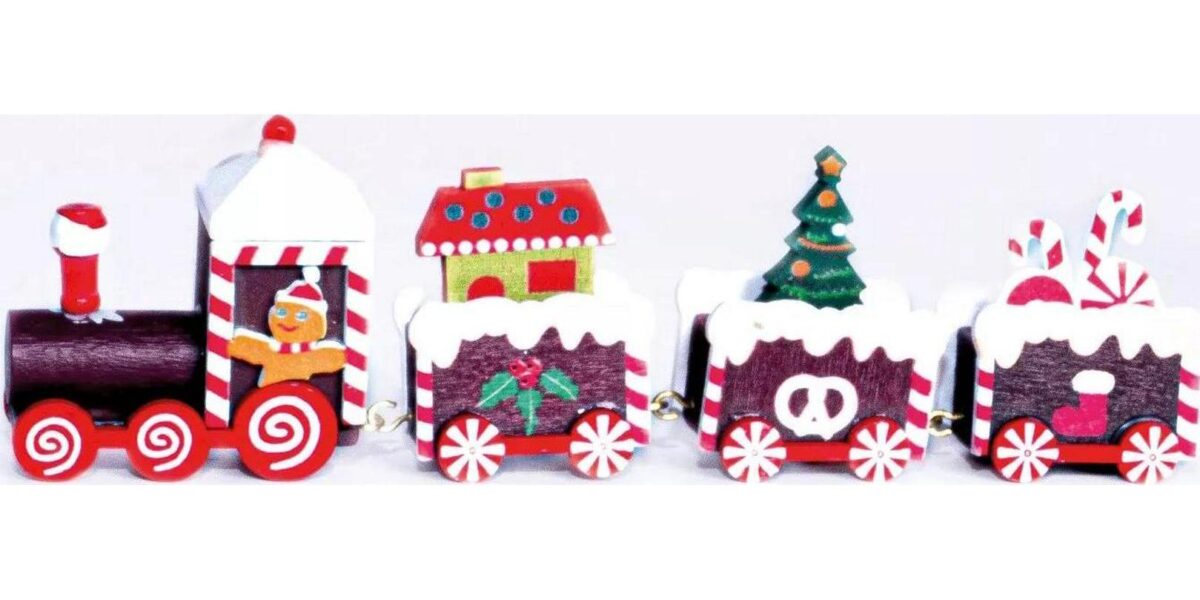 Wooden Christmas Tra e846d9c5c681fae593f8abb795beb31e