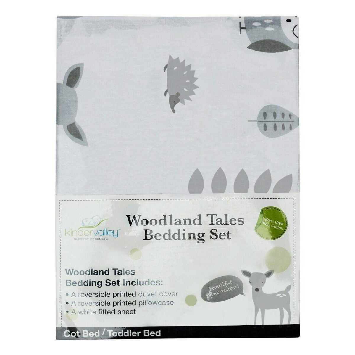 Woodland Tales Harpe 692a57a11096a22a0cf6e5e32580657b