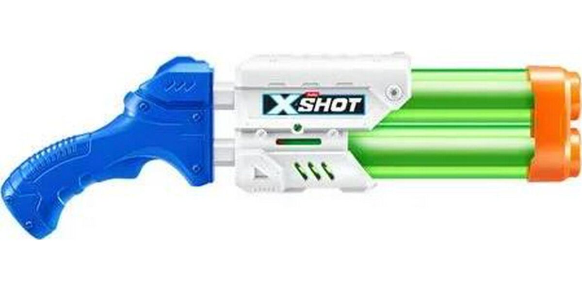 X Shot Dual Stream B 399c5a37de3e1b002b6c7bd5e99b02aa