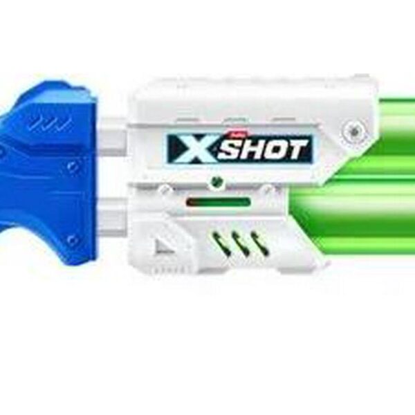 X Shot Dual Stream B 399c5a37de3e1b002b6c7bd5e99b02aa