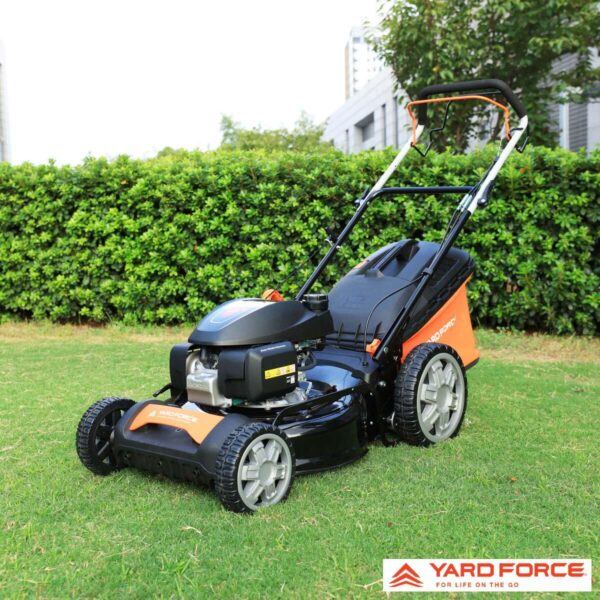 Yard Force 167cc Hon 399667909b0fb1d49613efef22605c14