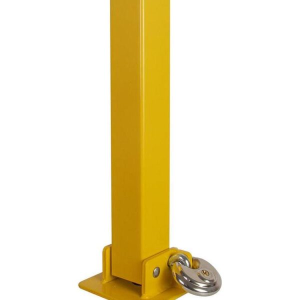 Yellow Fold Down Par b0849d02e7df1a7f23b08a8643b2afdd
