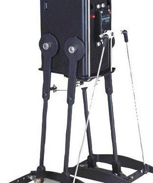 Yeti Programmable Walking Robot-