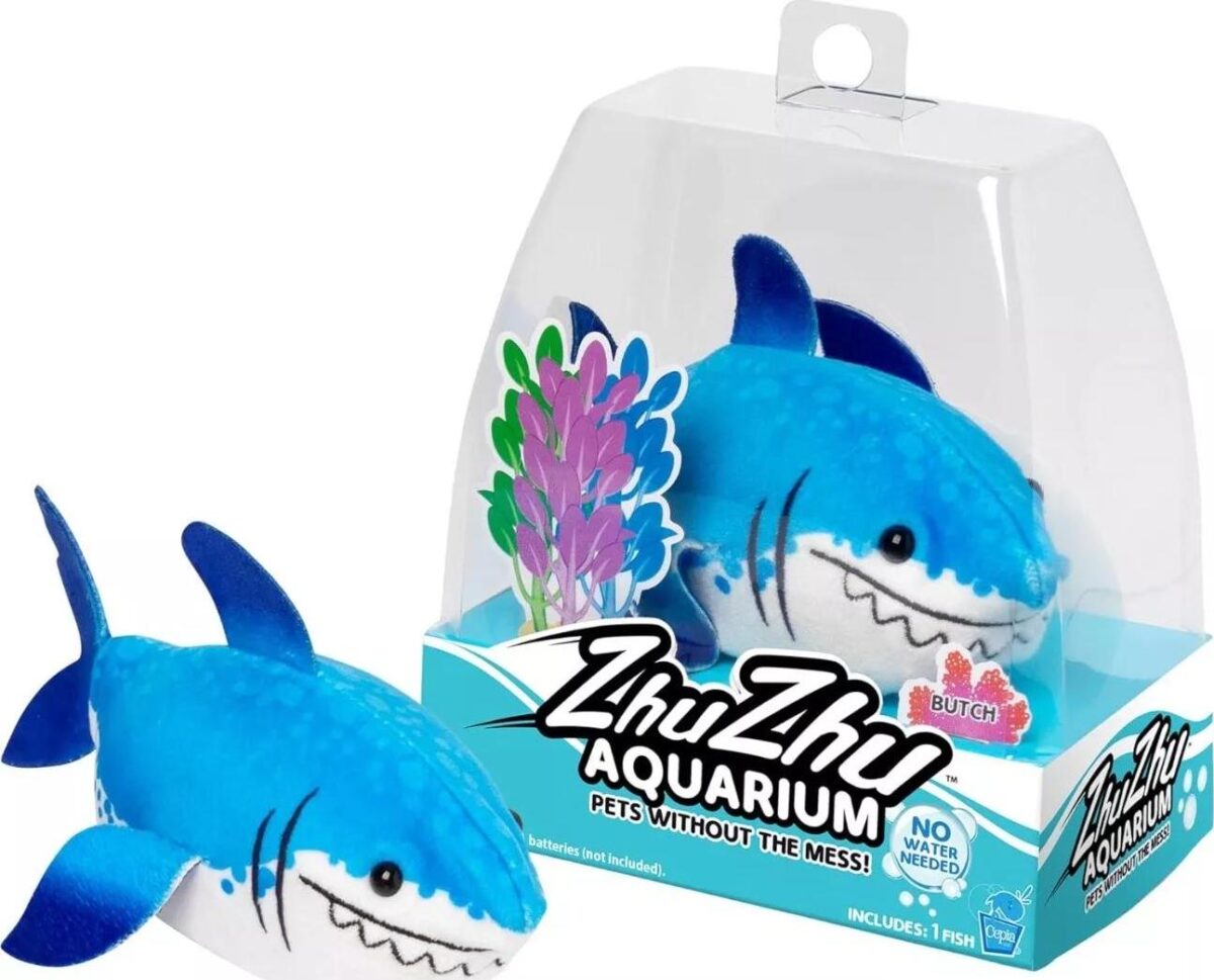 Zhu Zhu Aquarium Sin 67ccaa18309dc9e5714fdbd8df45477a