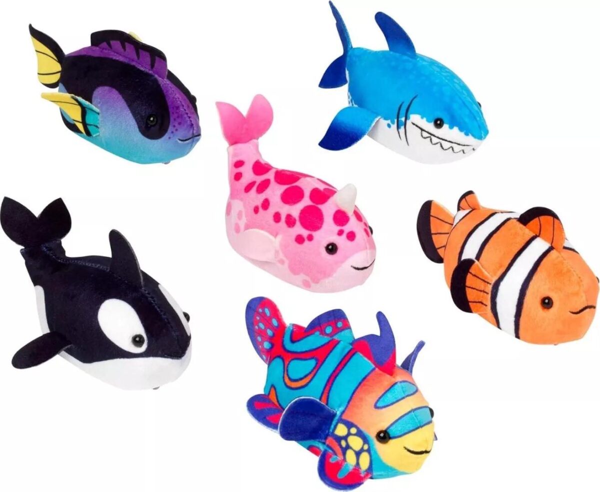 Zhu Zhu Aquarium Sin 7187ac09a9854cefb9a7b64e9f0b0d09