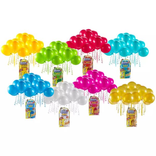 Zuru Bunch O Balloon 526afcd21143ef2c0e6b91a8141ef751