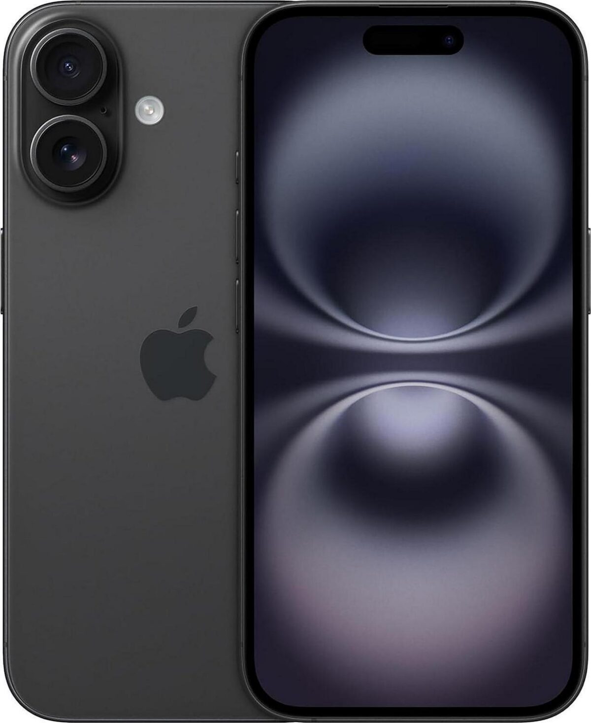 iPhone 16 256GB Blac 25944a079fff5a6cb79af33ec6f4ce29