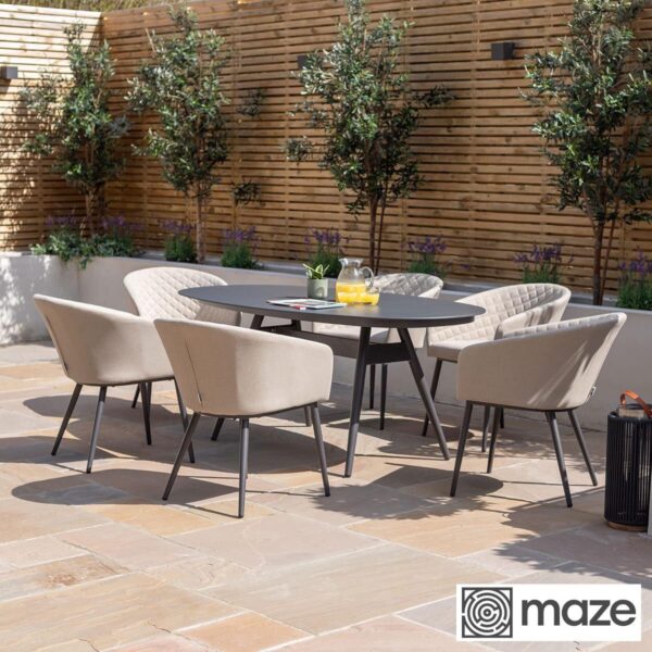 Maze Ambition 7 Piec 739555905aaf1df815826c71a85a3bb8