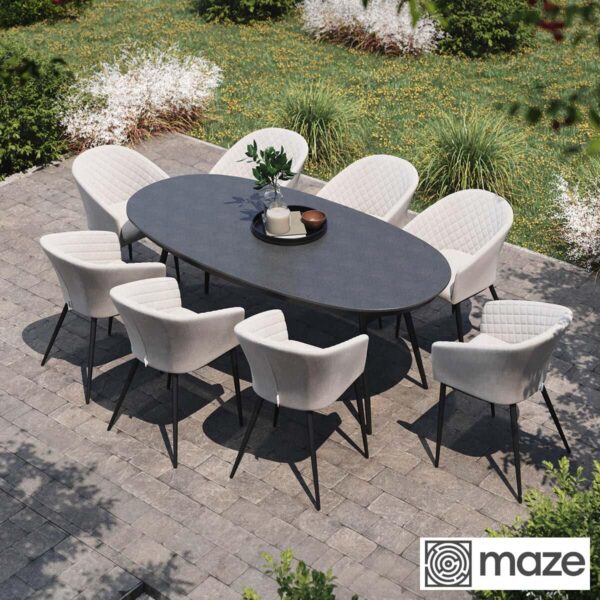 Maze Ambition 9 Piec b825e4ab06b2b0ca867876dfed103b6d