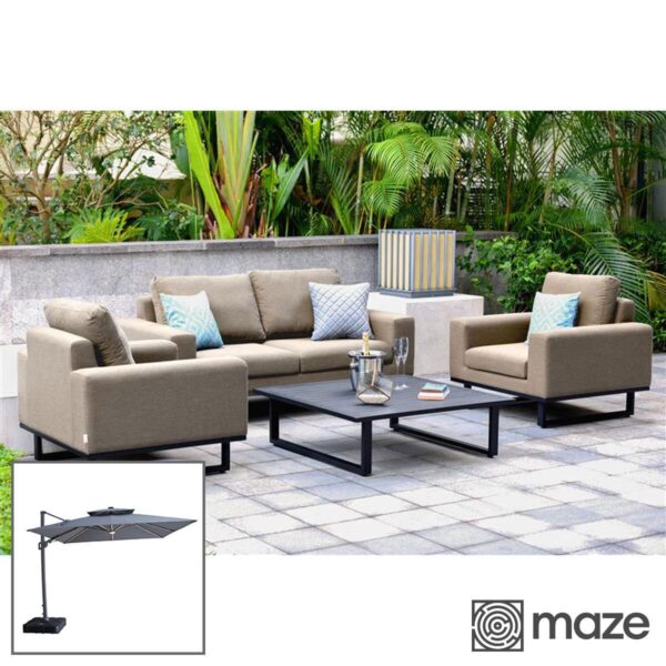Maze Ethos 4 Piece D 109517976331c44739f4d5028aaed8f4