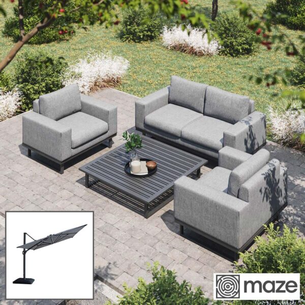 Maze Ethos 4 Piece D 73d3385b38bf30fd1fc3d06fa64b7087