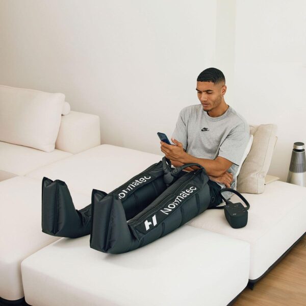 Normatec 3 Leg Compr 6e37a0cd989b80c1adfe6eb88a60e5ab