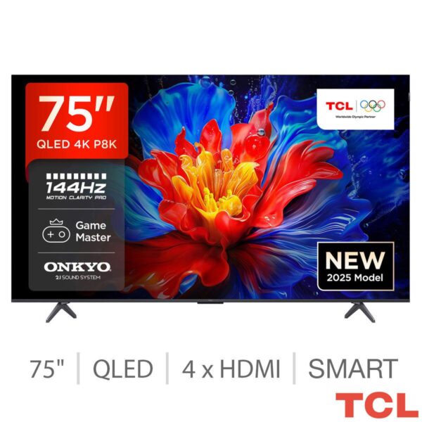 TCL 75P8K UK 75 Inch 669a029627450f62ae3d33195ec6a831