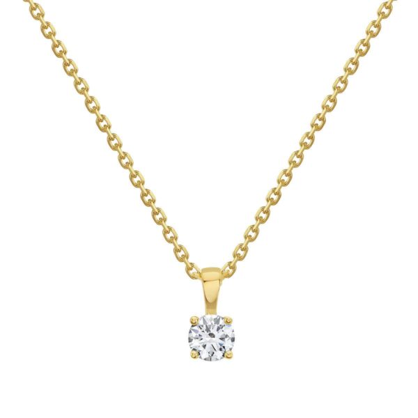 0 33ct Round Brillia 8a354e9eb57e7f4d572879be0eded2f0