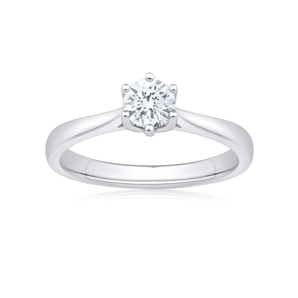 0 50ct Round Brillia a794749523c529f84b1cf19704e5ab11