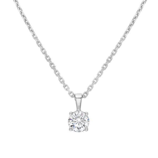 0 70ct Round Brillia 8338afad615e15804f44a02f9532dfb7