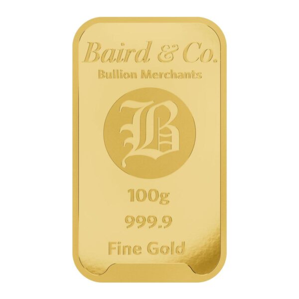 100 Gram Gold Minted 2f557dbd71169f7c1fa2d505f366c8ff