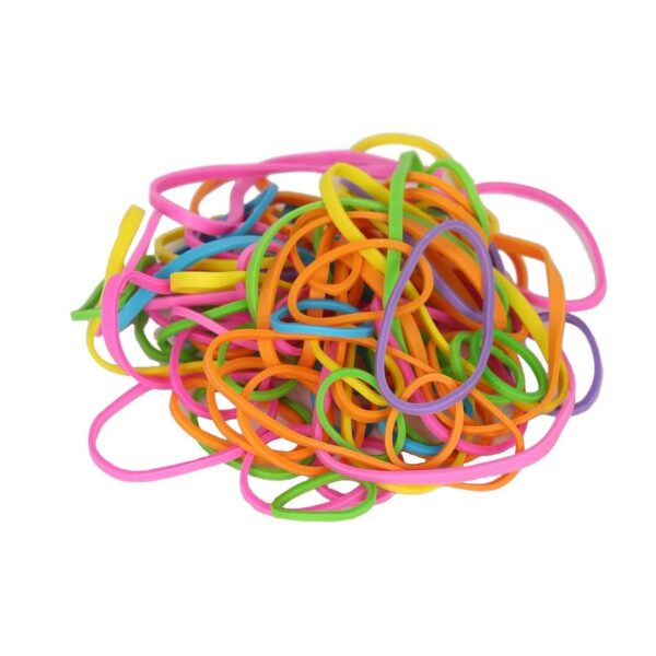 100g Elastic Rubber ff9d3f54281a0d30aaed136bae3390df