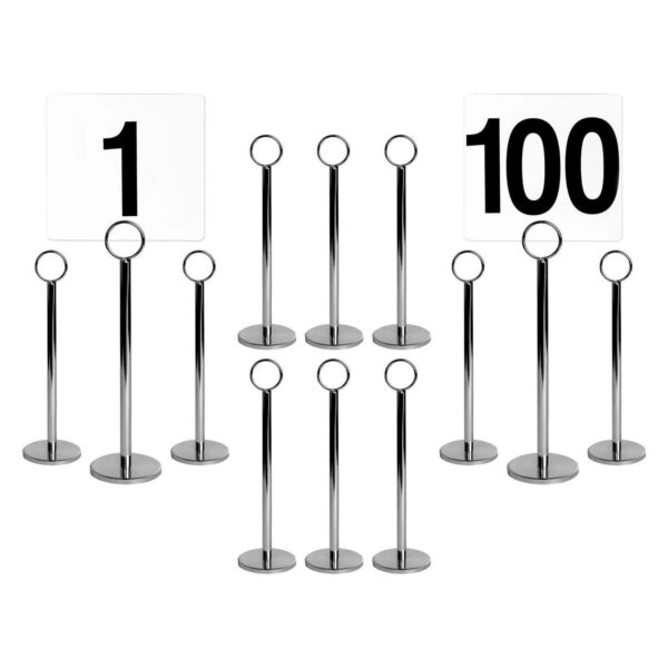 100x Table Numbers w 8a11294c2cbcf29798072348e4630bf1