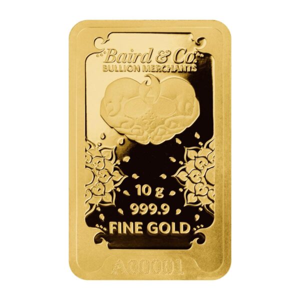 10 Gram Lakshmi Gold 3cb1c9121adba570a1cd901716a220ad