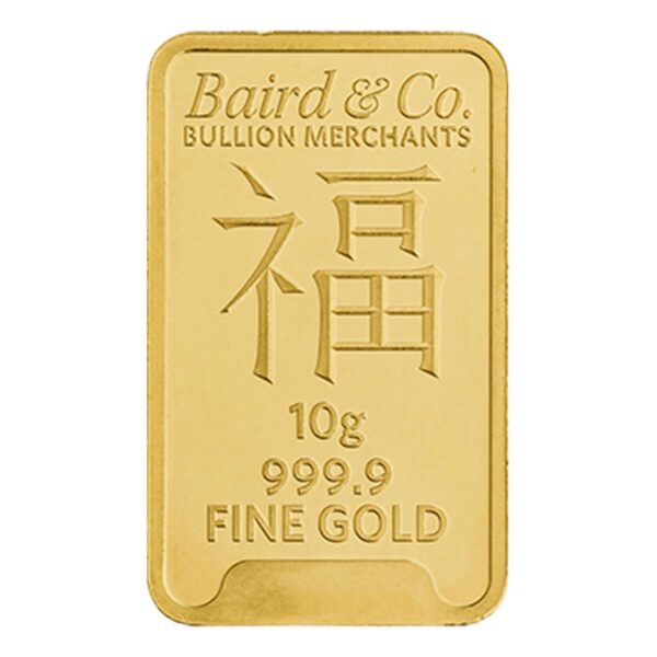 10 Gram Year of the 0ccf1f474a5e92ce743b272e18e5dd5c