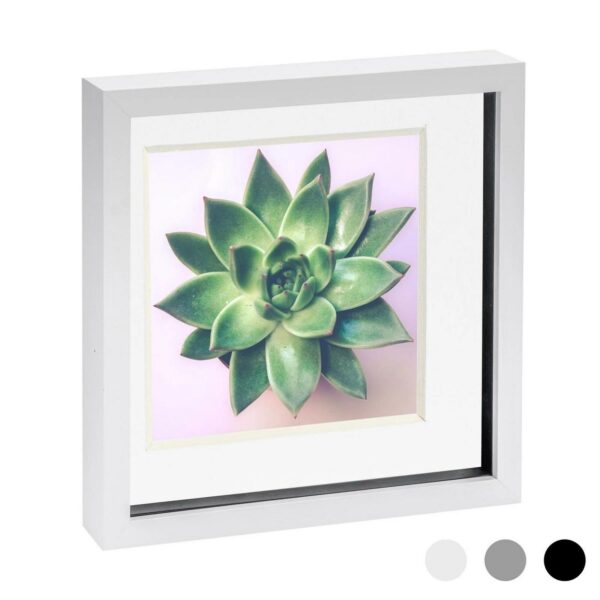 10 x 10 3D Box Frame 46c468bbe8ebc479e09a9944275c1282