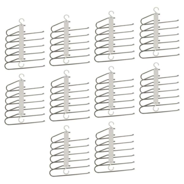 10x 6 in 1 Space Sav 3a510eea3d2d7235f7854ebd64616c06