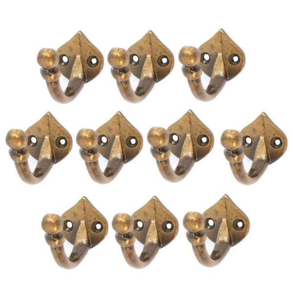 10x Arrow Head Hook 540a9e6a372eca951cd946378cfdae5c