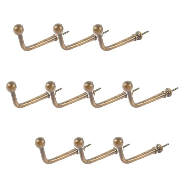 10x Flat Top Screw H 3ab0f585a70488c5ce5dd94582902d50
