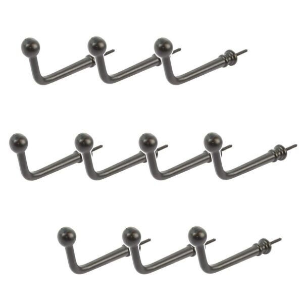 10x Flat Top Screw H 4832894be83d104d32fa5ca9f1d1aff4