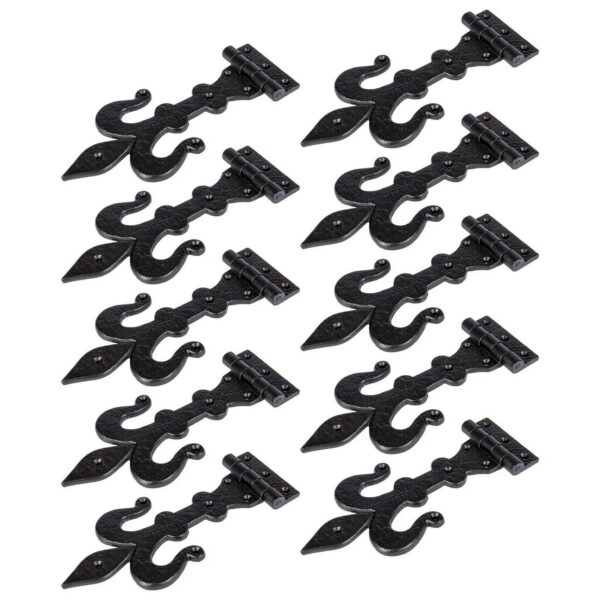 10x Fleur De Lis T H 39cf68e36455c3bf3e5dfb5b00ab1510