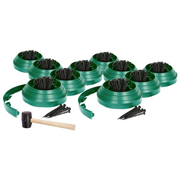 10x Flexible Plastic 645c4de1c965c4868464ed706abd8c6d