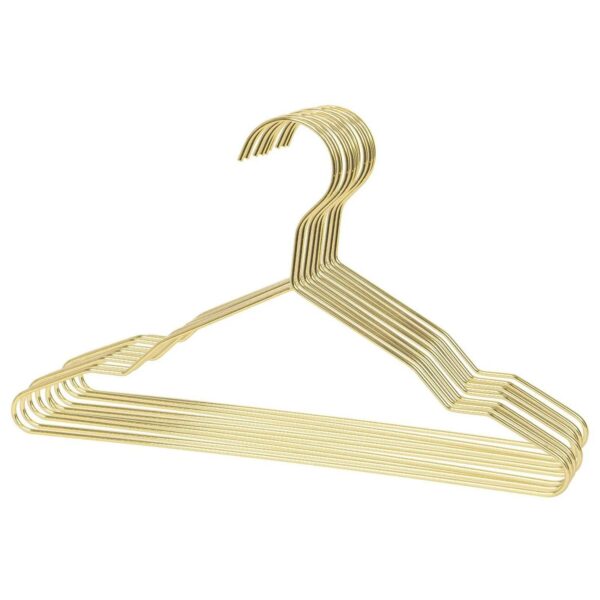 10x Gold Metal Kid s e42d0c41230ac911b2d55f252c9c2bc7