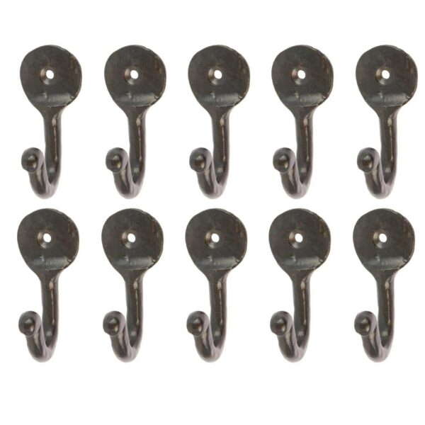 10x Hammered Round P 647cd7f84ef9b7dbee8933c630570cf9