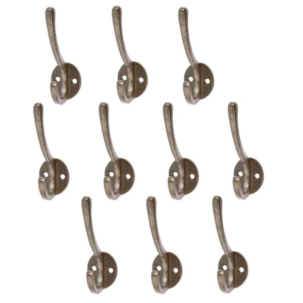 10x Hat and Coat Hoo 3215f507e8982e135ea77f8145c18d39
