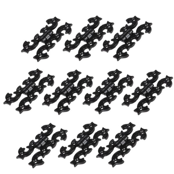 10x Ornate Cabinet H 682b07ef67a4f8a009e32d2092a6f557