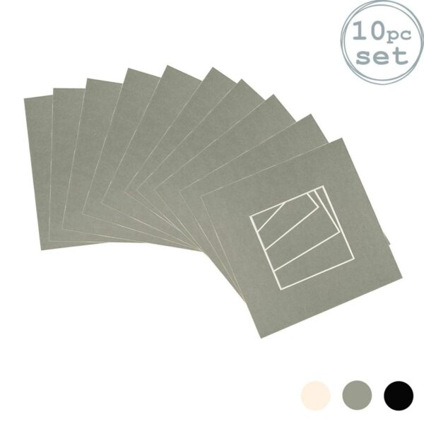 10x Picture Mounts f 0a10de8d4c7cf176d4d0af3ec802d10e