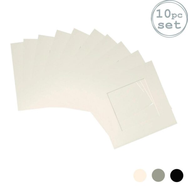 10x Picture Mounts f 2ca50f677e1030d1cfb6ab148abe9b9d