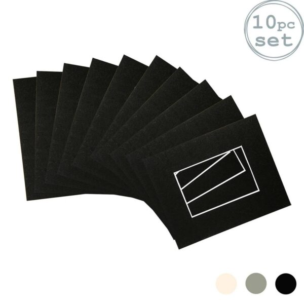 10x Picture Mounts f 3ca0832906d873e1752959d2469abd96