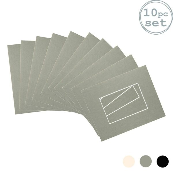 10x Picture Mounts f 4a97c909b94fb653b844efe13212db4f